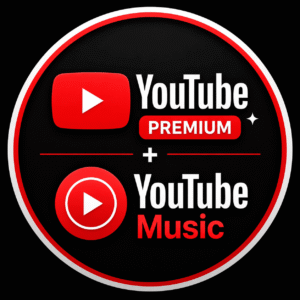 Youtube Premium