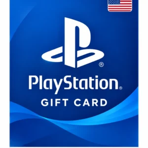 PlayStation Gift Card Estados Unidos código digital